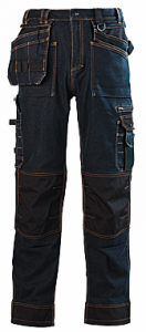 BOUND JEANS