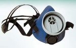 Полумаска EUROMASK